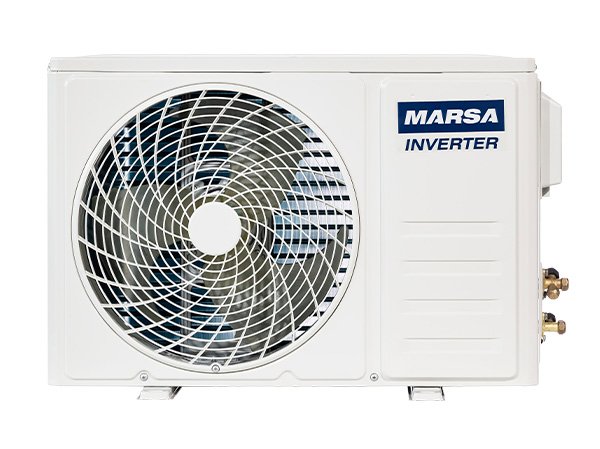 Сплит-система Marsa RK-24MTI2G/RK-24MTI2EG Astro Inverter
