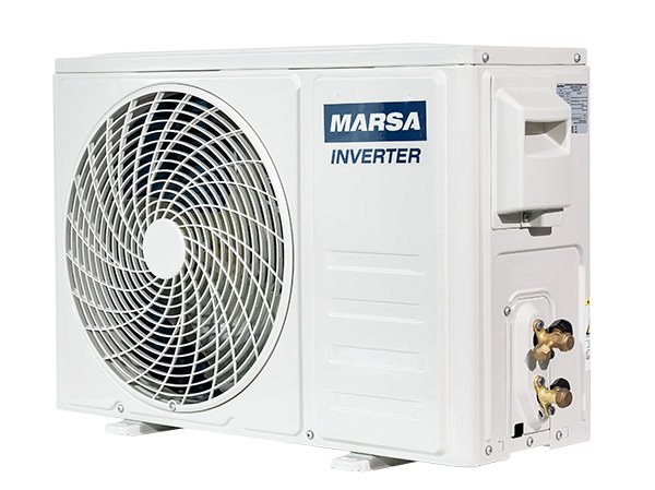 Сплит-система Marsa RK-24MTI2G/RK-24MTI2EG Astro Inverter