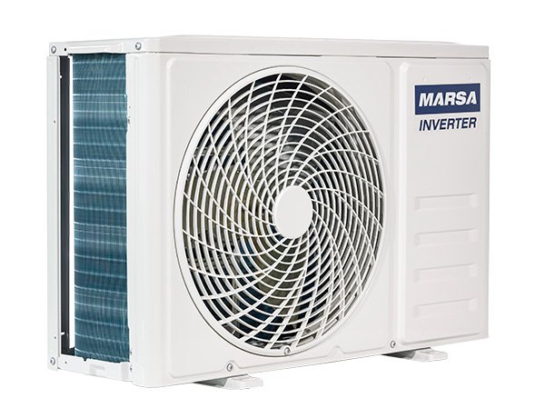 Сплит-система Marsa RK-24MTI2G/RK-24MTI2EG Astro Inverter