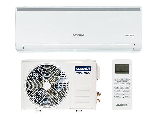 Сплит-система Marsa RK-24MTI2G/RK-24MTI2EG Astro Inverter