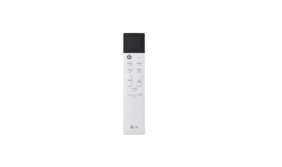 Настенная сплит-система LG A12GA1 Artcool NewGallery Inverter — фото 4