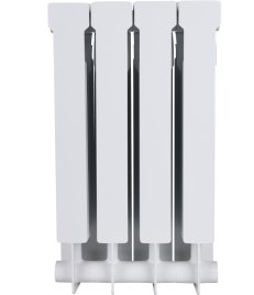 Радиатор биметаллический STOUT Vega 500 (4 секции)