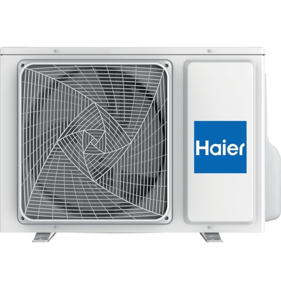 Изображение товара Настенная сплит-система Haier HSU-12HFF203 с Wi-Fi, UV, NanoAqua для 35 м²