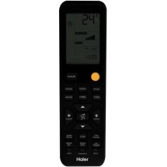Настенная сплит-система Haier HSU-12HFF203/R3-B/HSU-12HUF203/R3 Flexis On/Off