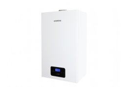 Настенный газовый котел Arderia Atmo D18