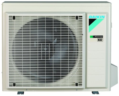 Сплит-система Daikin FTXF20D/RXF20D — фото 3