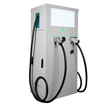Станция зарядная НЗС ПРО Макс 60 К G/G