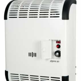 Газовый конвектор Alpine Air NGS-20F