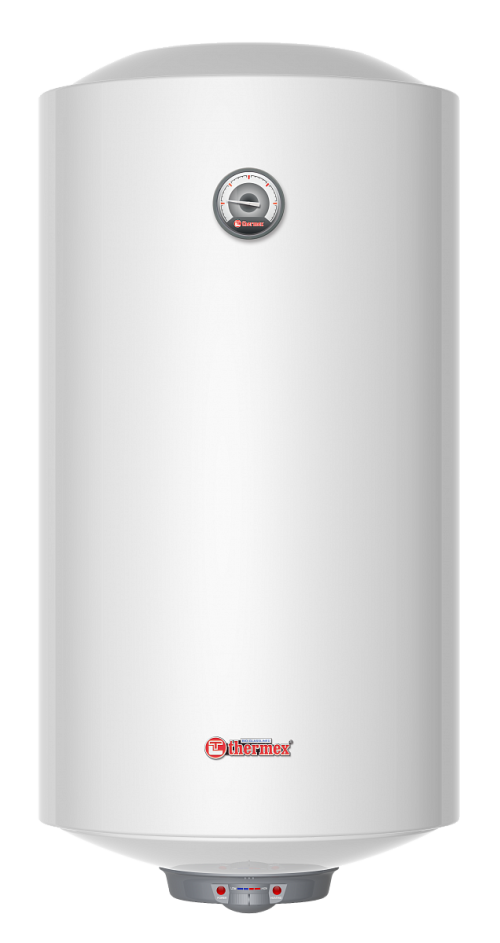 Накопительный электрический водонагреватель Thermex Nova 100 V — фото 1
