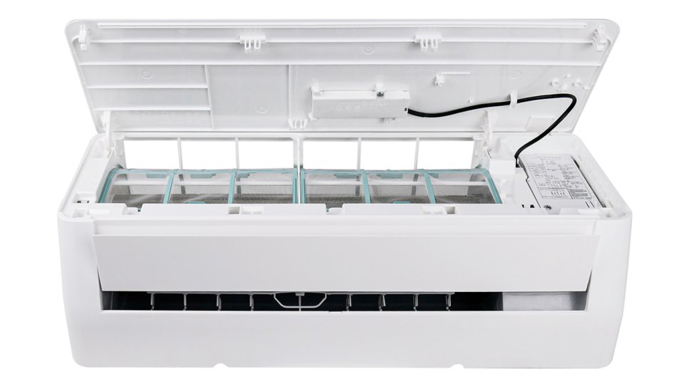 Сплит-система Newtek NT-65CHW07 — фото 6