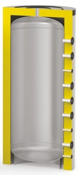 Буферный накопитель S-tank AT/AT PR 200