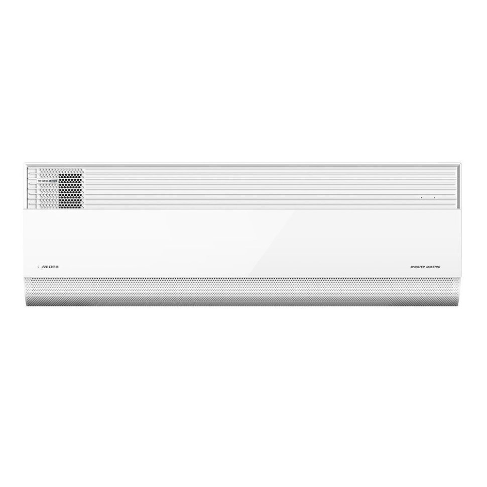 Внутренний настенный блок мульти сплит-системы Midea MMCA1BU-09HRFN8/GAIA-D53 — фото 1