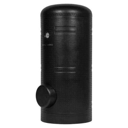 Бойлер косвенного нагрева Royal Thermo AQUATEC INOX RTWX-P 200 PRO — фото 2