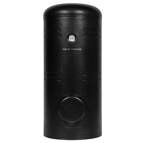 Бойлер косвенного нагрева Royal Thermo AQUATEC INOX RTWX-P 200 PRO — фото 1