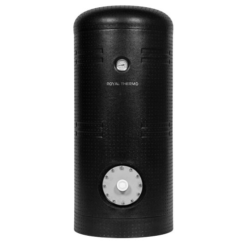 Бойлер косвенного нагрева Royal Thermo AQUATEC INOX RTWX-P 200 PRO — фото 3