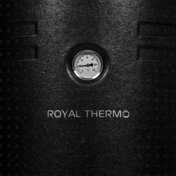Бойлер косвенного нагрева Royal Thermo AQUATEC INOX RTWX-P 200 PRO