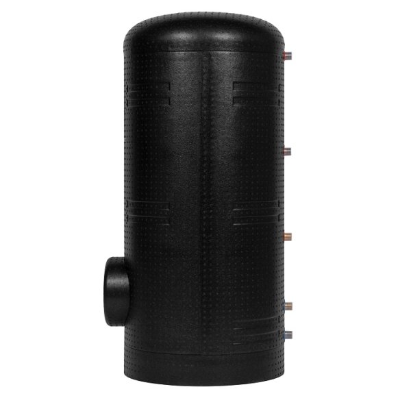 Бойлер косвенного нагрева Royal Thermo AQUATEC INOX RTWX-P 200 PRO