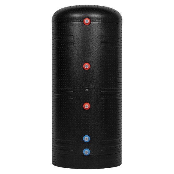 Бойлер косвенного нагрева Royal Thermo AQUATEC INOX RTWX-P 200 PRO