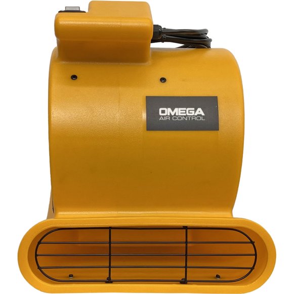 Изображение товара Промышленный радиальный вентилятор Master CD 4000