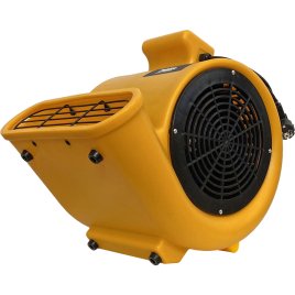 Промышленный радиальный вентилятор Master CD 4000