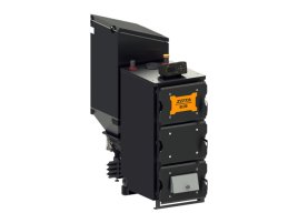 Твердотопливный автоматический котел Zota Rio 16 кВт