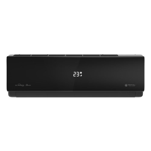 Внутренний блок мульти сплит-системы Royal Clima RCI-ANF12HN Gamma Attica Nero — фото 1