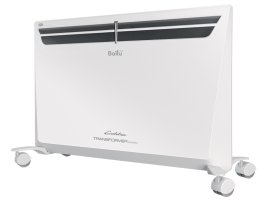 Электрический конвектор Ballu Transformer с блоком управления и шасси BEC/EVU-2500-3M механический