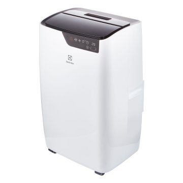 Мобильный кондиционер Electrolux EACM-09 GT/N6 Bliss Art