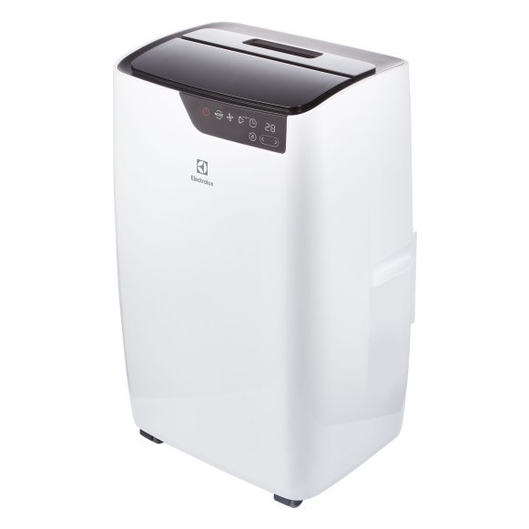 Изображение товара Мобильный кондиционер Electrolux Bliss Art EACM-09 GT/N6 для охлаждения и обогрева помещений