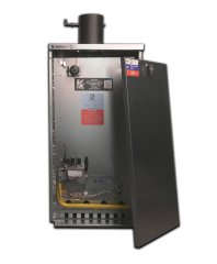 Котел газовый наружного размещения ТМЗ АКГВ-25НР