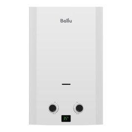 Водонагреватель проточный газовый Ballu GWH 6 Fiery