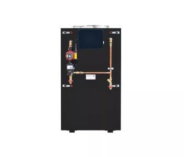 Приточно-вытяжная установка TURKOV Zenit Heco V 900 W