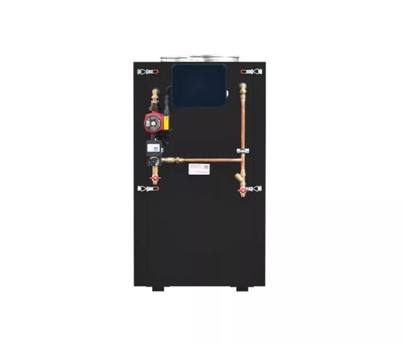 Приточно-вытяжная установка TURKOV Zenit Heco V 900 W