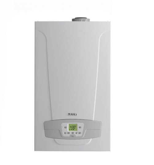 Конденсационный газовый котел Baxi Luna Duo-Tec MP+1.90 — фото 1