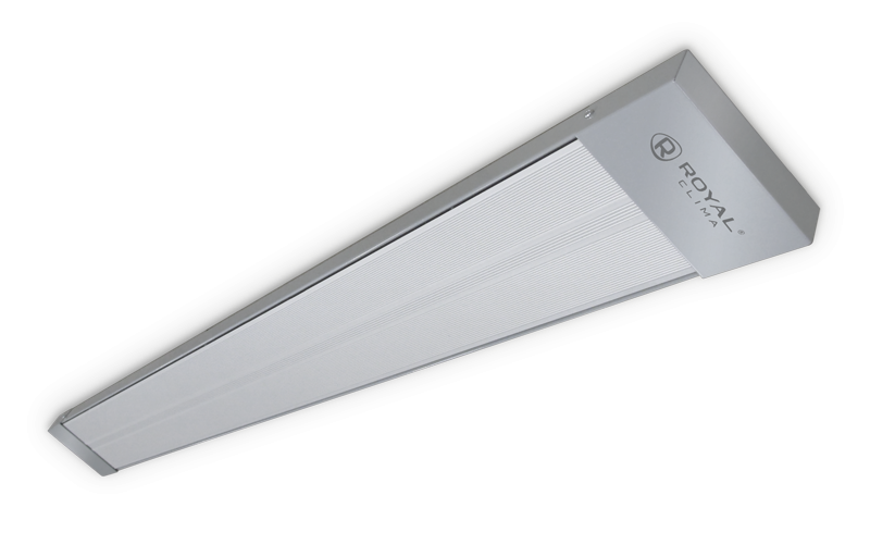Инфракрасный обогреватель Royal Clima RIH-R800S/II Raggio Инфракрасный обогреватель Royal Clima RIH-R800S/II Raggio