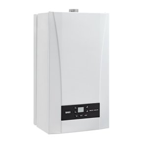Настенный газовый котел Baxi Eco Nova 24F New