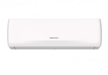 Сплит-система Ishimatsu CVK-09I Akita DC Inverter