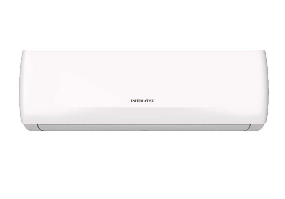 Сплит-система Ishimatsu CVK-09I Akita DC Inverter — фото 1