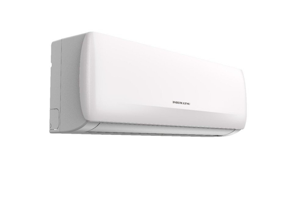 Сплит-система Ishimatsu CVK-09I Akita DC Inverter — фото 2