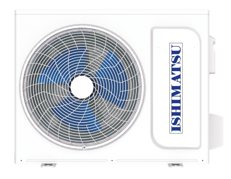 Сплит-система Ishimatsu CVK-09I Akita DC Inverter — фото 6