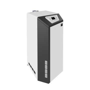 Напольный газовый котел Лемакс Omega E-35
