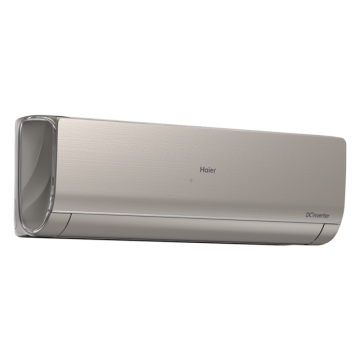 Сплит-система Haier AS09NS6ERA-G/1U09BS3ERA Lightera DC-Inverter gold