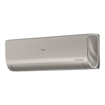 Сплит-система Haier AS09NS6ERA-G/1U09BS3ERA Lightera DC-Inverter gold
