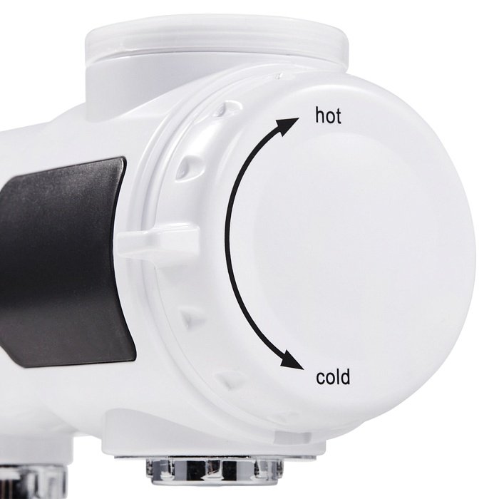 Проточный водонагреватель Royal Thermo UniTap Mini — фото 4