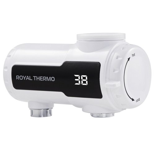 Проточный водонагреватель Royal Thermo UniTap Mini — фото 2