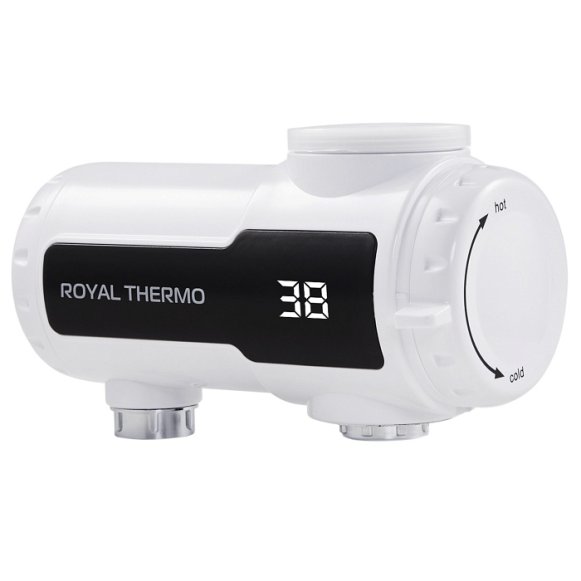 Изображение товара Проточный водонагреватель Royal Thermo UniTap Mini