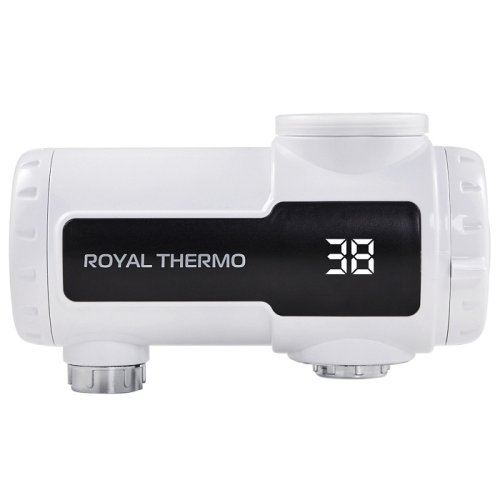 Проточный водонагреватель Royal Thermo UniTap Mini — фото 1