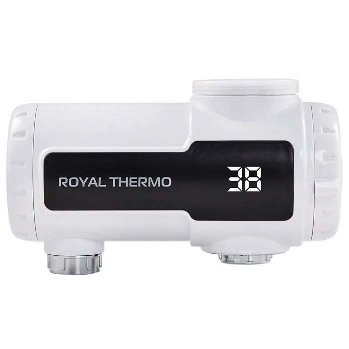 Проточный водонагреватель Royal Thermo UniTap Mini — фото 1