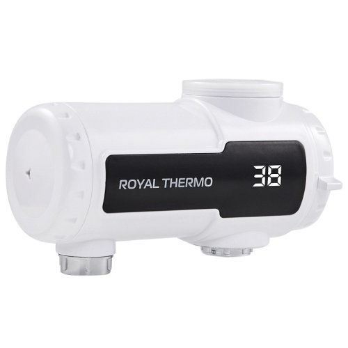Проточный водонагреватель Royal Thermo UniTap Mini — фото 3