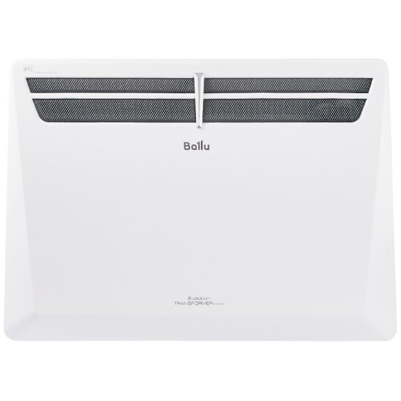 Изображение товара Электрический конвектор Ballu Transformer BEC/EVU-1000-4I инверторный Wi-Fi управление